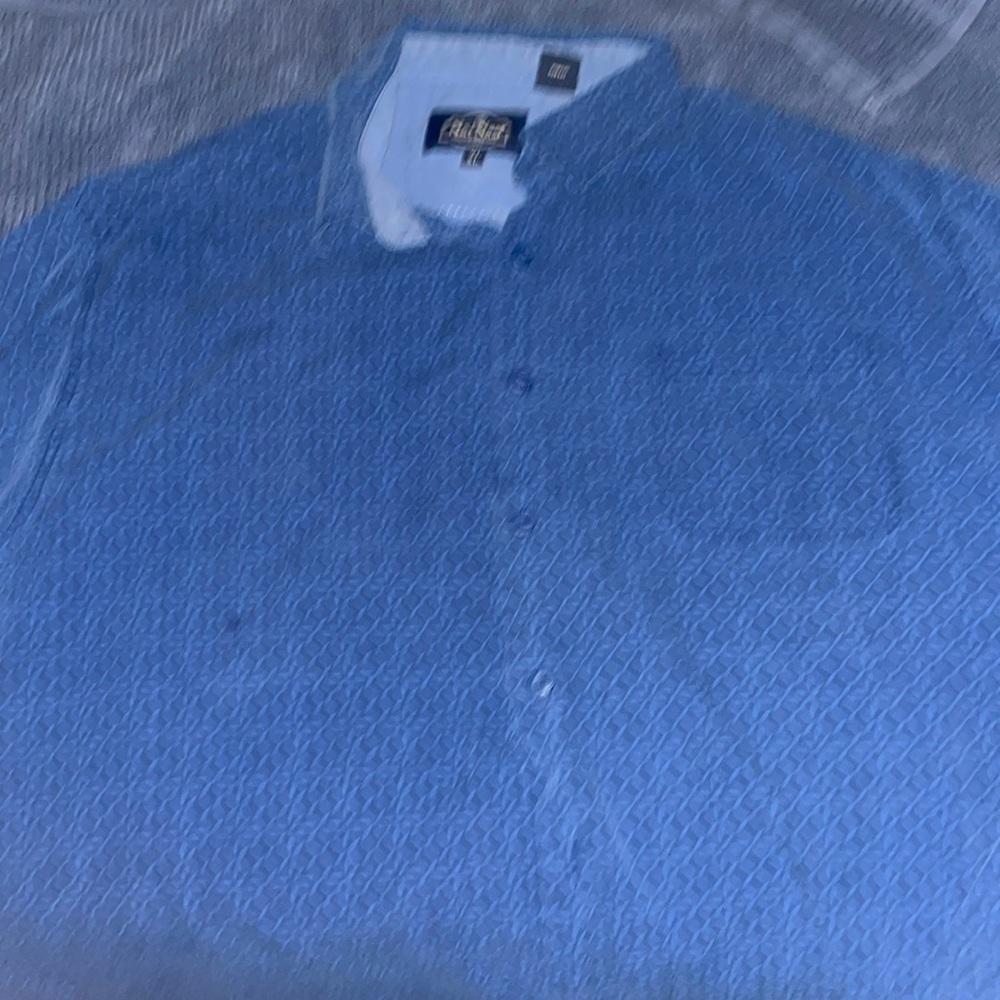 NAT NAST SHIRT